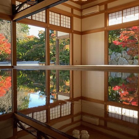 Sky Tree Inn Tokyo Dış mekan fotoğraf