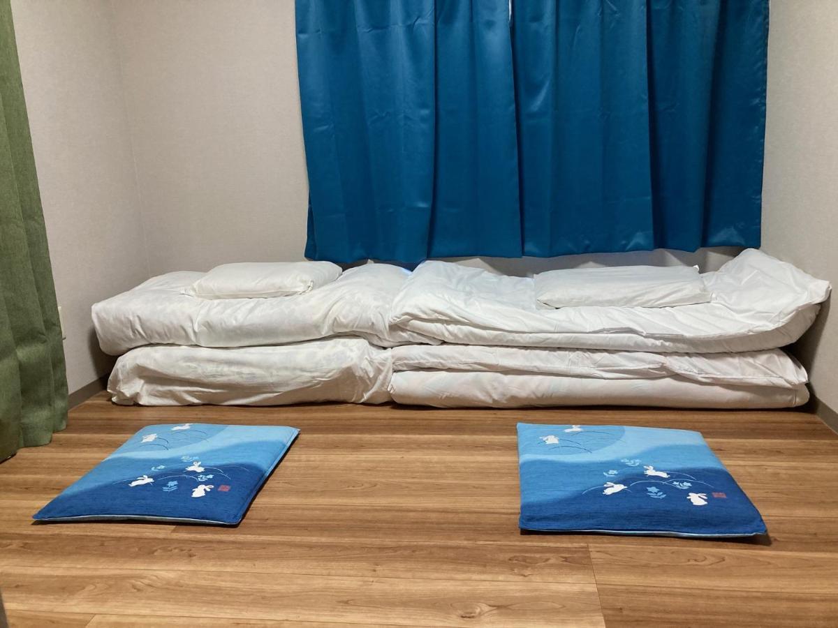 Sky Tree Inn Tokyo Dış mekan fotoğraf