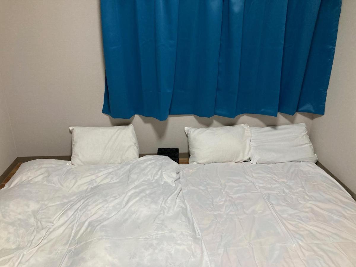 Sky Tree Inn Tokyo Dış mekan fotoğraf