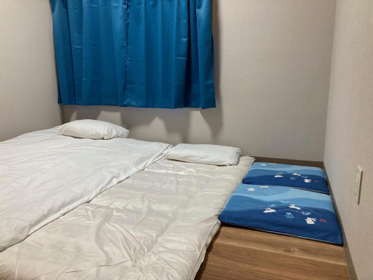 Sky Tree Inn Tokyo Dış mekan fotoğraf