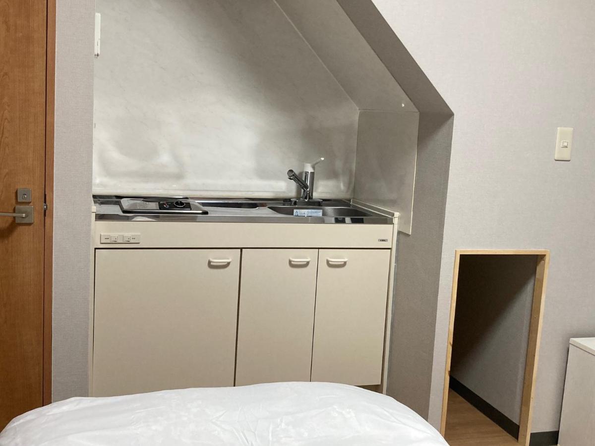 Sky Tree Inn Tokyo Dış mekan fotoğraf