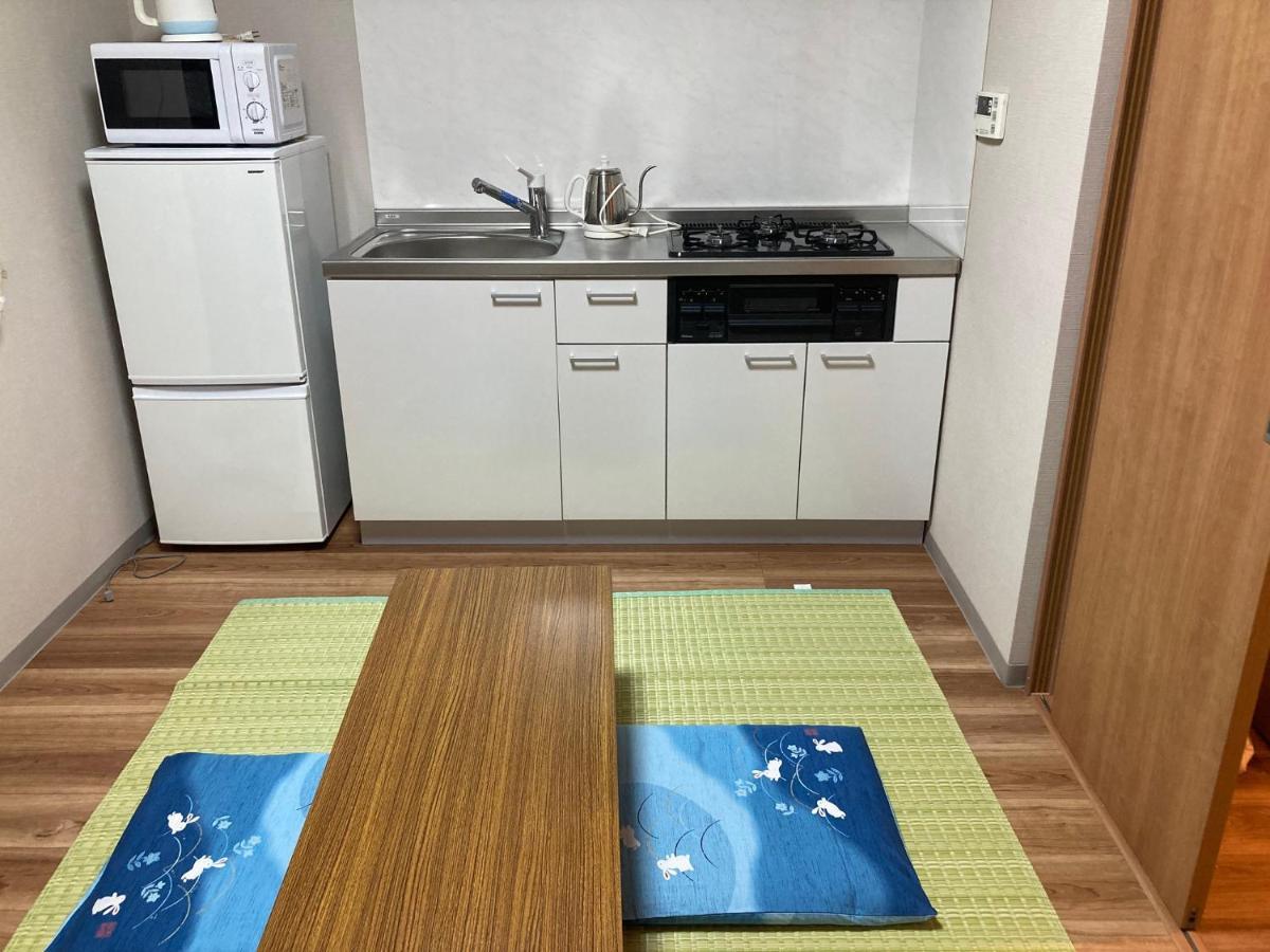 Sky Tree Inn Tokyo Dış mekan fotoğraf