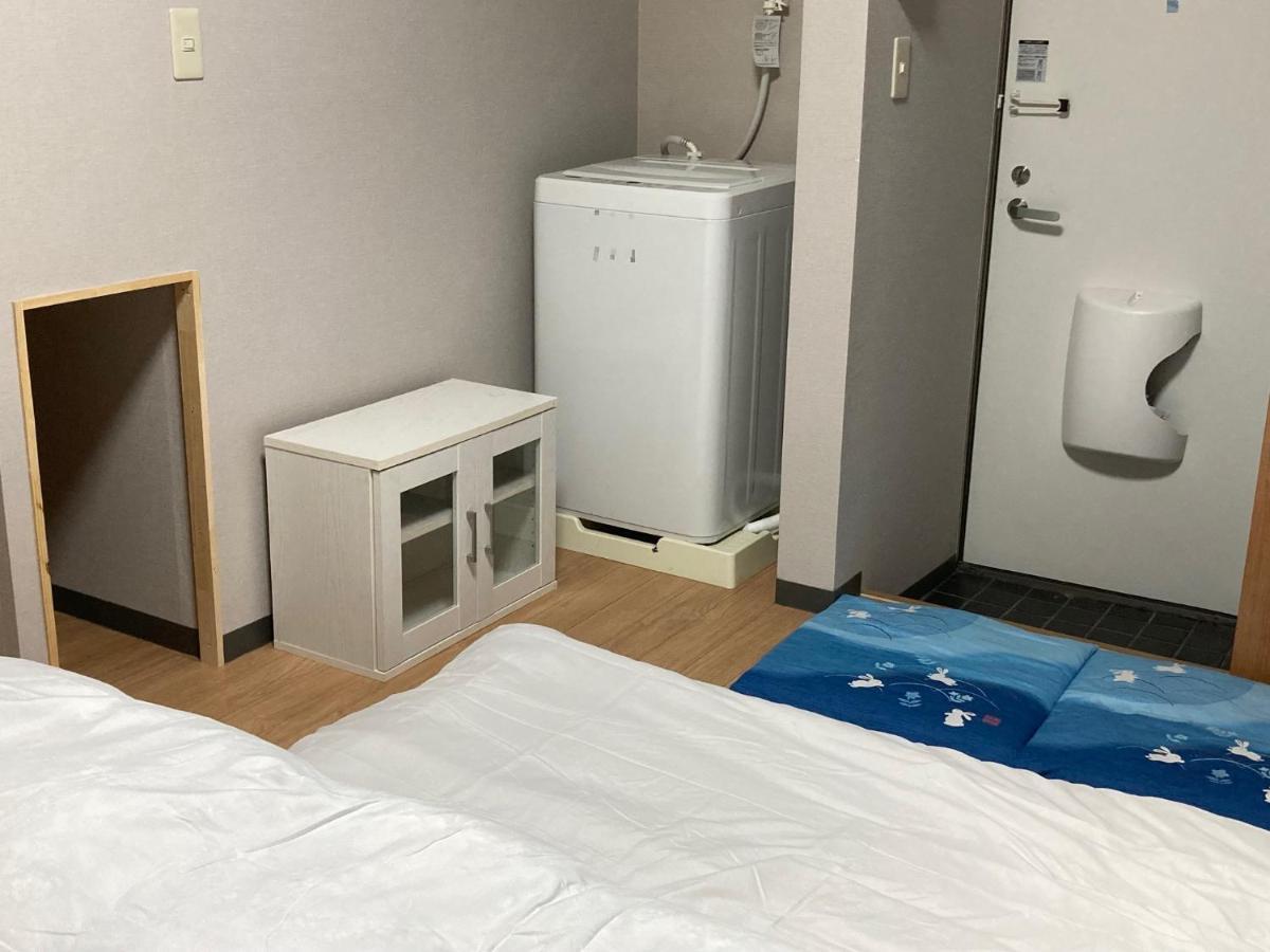 Sky Tree Inn Tokyo Dış mekan fotoğraf