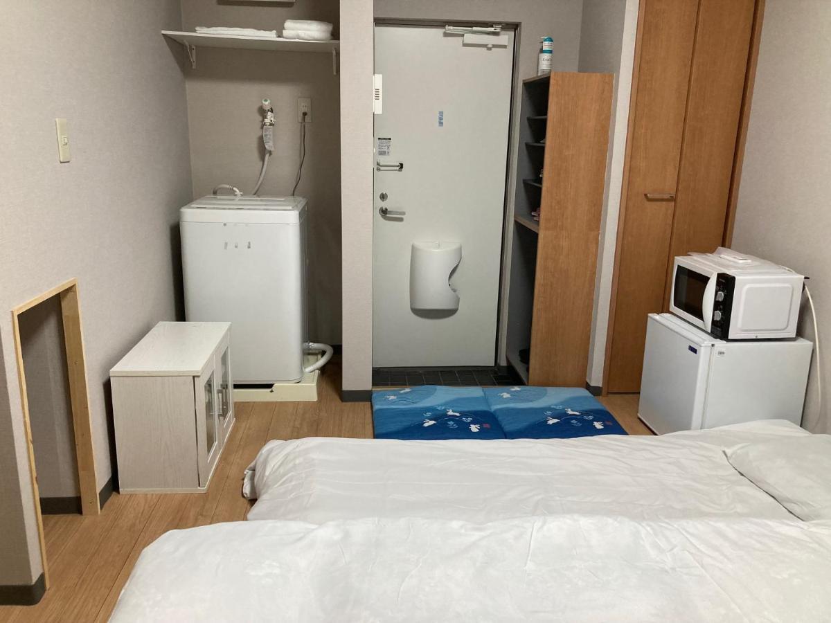 Sky Tree Inn Tokyo Dış mekan fotoğraf