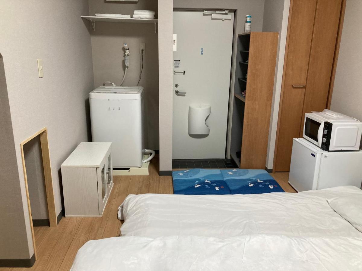 Sky Tree Inn Tokyo Dış mekan fotoğraf